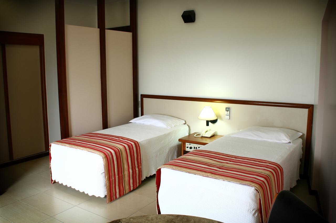 Hotel Beira Rio Itumbiara Exterior foto